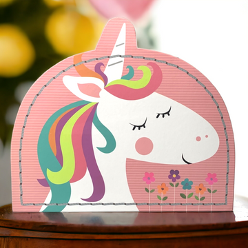 Gentuțe Unicorn - set 2 bucăți