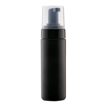 Sticlă Glossy Black Foam 150ml