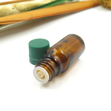 Sticluță Drop Green 10ml